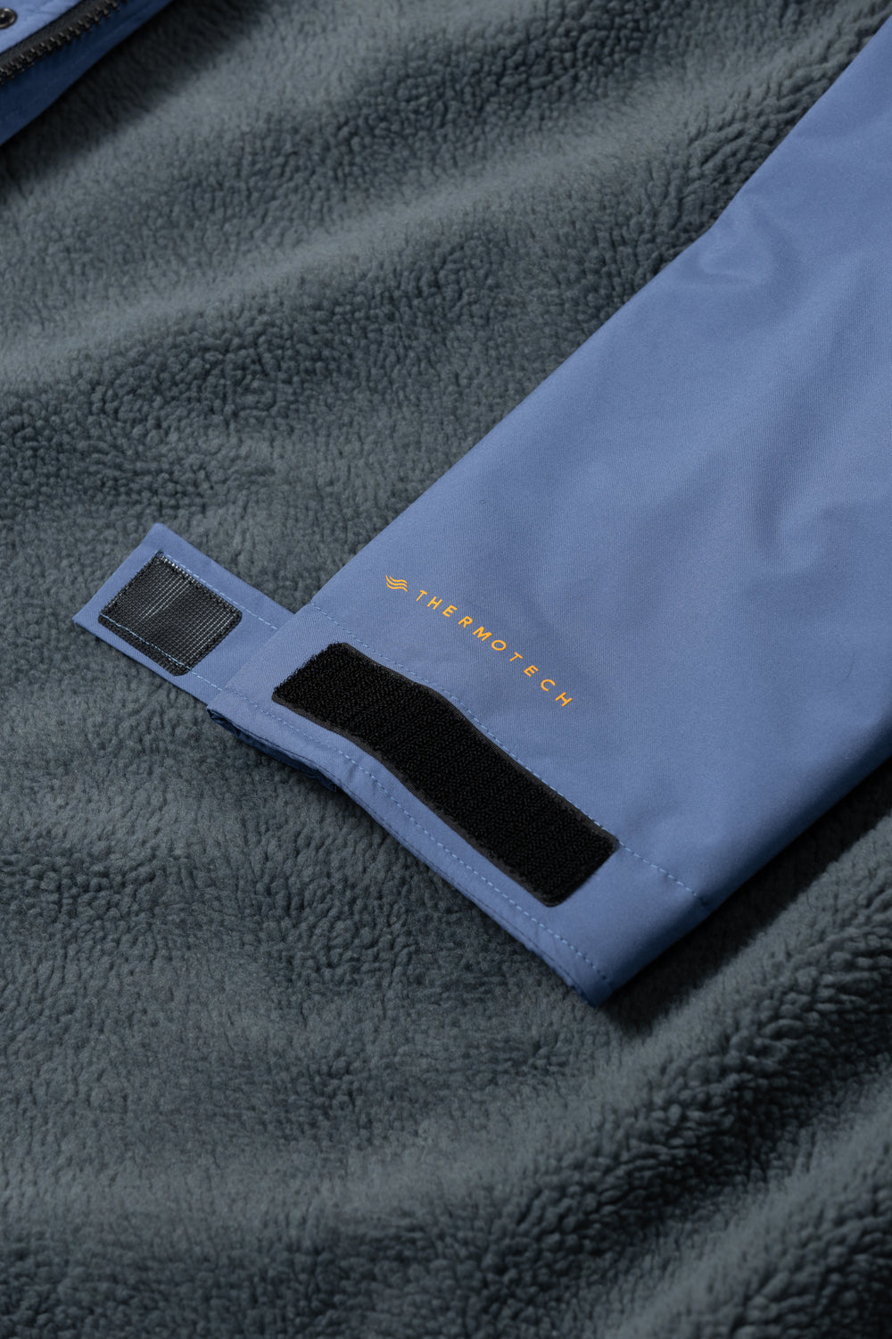 Thermotech Omkleedjas